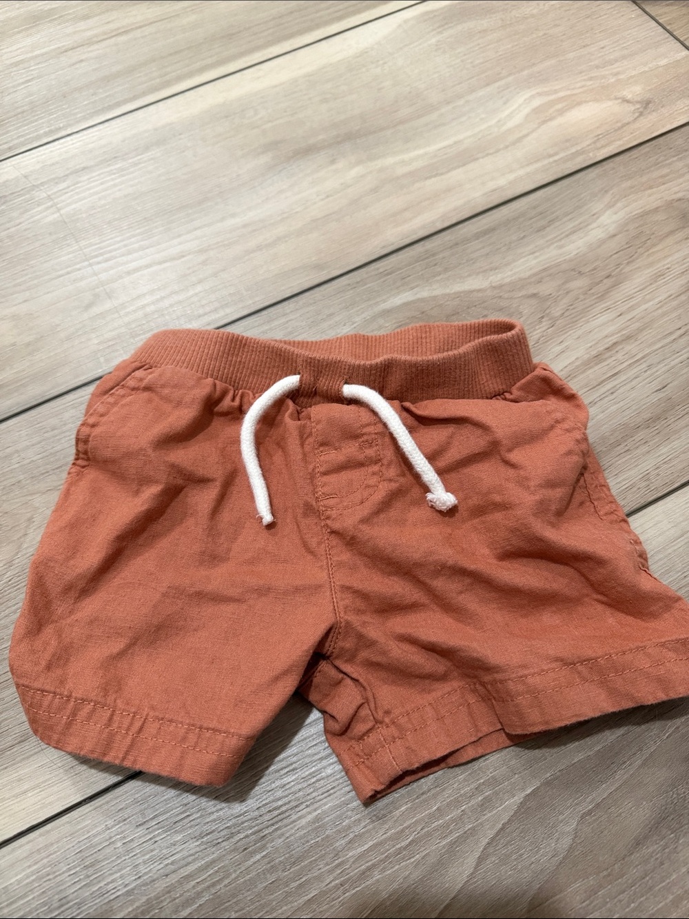 Baby shorts